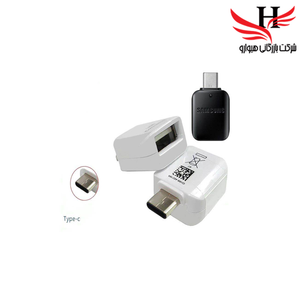 تصویر تبديل SAM OTG TYPE-C